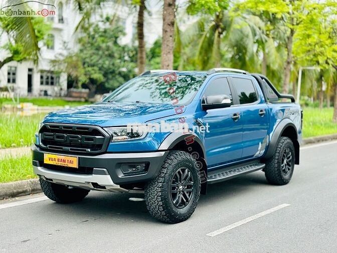 RAPTOR 2020 1 chủ HN siêu chất.