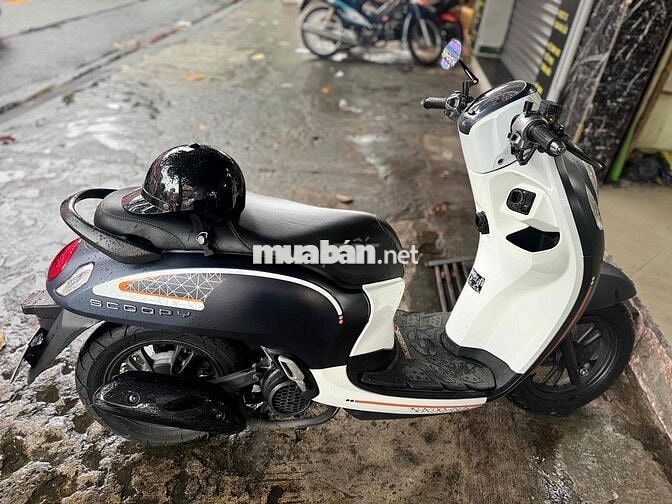 Scoopy 2023 Smk bstp chính chủ - xe đẹp