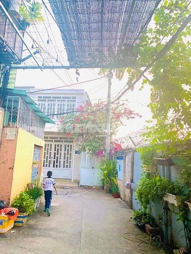 Bán nhà mặt tiền rẻ đẹp Wiew Sân Bay (4x20) Nguyễn Văn Công p3 Gò Vấp 