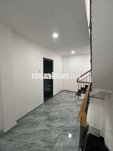 CĂN GÓC KINH DOANH_ 3 TẦNG_HẺM XE HƠI_ PHAN ANH, Q.TÂN PHÚ