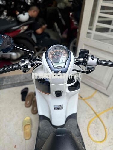 Scoopy 2023 Smk bstp chính chủ - xe đẹp