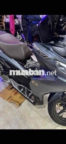honđa xe AB 160 ABS màu xanh nhám đời cuối 2022