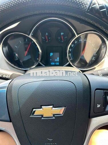 CRUZE đời 2014. số tự động. hàng 1.8 cao cấp 1 chủ