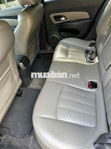 CRUZE đời 2014. số tự động. hàng 1.8 cao cấp 1 chủ