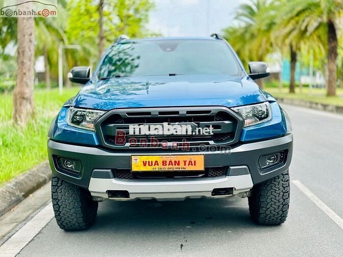 RAPTOR 2020 1 chủ HN siêu chất.
