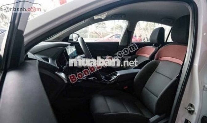 MG 5 1.5 MT 2025