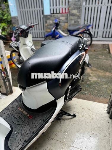 Scoopy 2023 Smk bstp chính chủ - xe đẹp