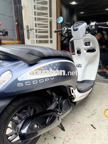 Scoopy 2023 Smk bstp chính chủ - xe đẹp