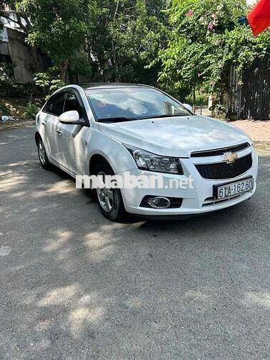 CRUZE đời 2014. số tự động. hàng 1.8 cao cấp 1 chủ