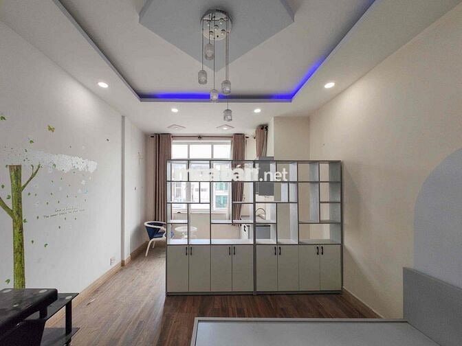 ✨ siêu phẩm 1PN tách bếp full nội thất cửa sổ lớn - sát Parc Mall