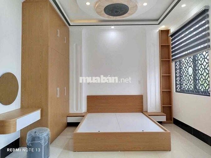 CHO THUÊ NHÀ 1T2L KDC NAM LONG 3PN CÓ NT