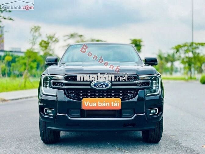 Ford Ranger XLS 2.0L 4x2 AT 2024