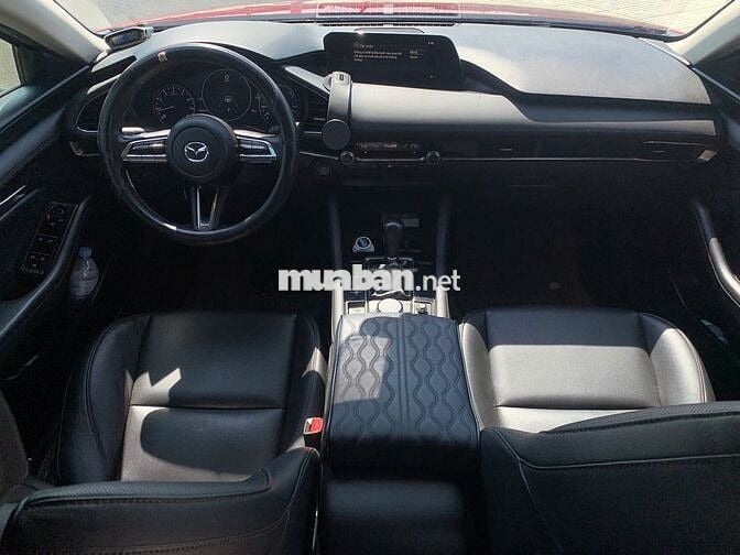 Mazda 3 2022 1.5L Sport Luxury - 74000 km