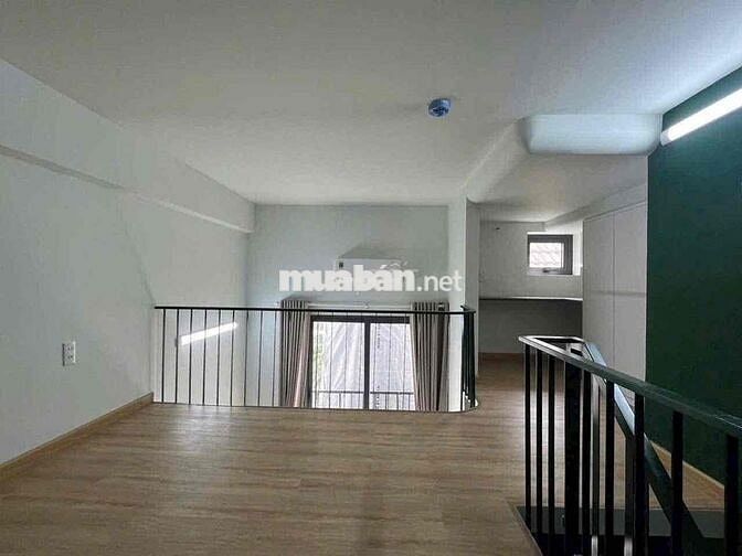 Căn hộ duplex 40m2 chỉ 9,7 triệu gần RMIT, LOTTE MART, CẦU KÊNH TẺ