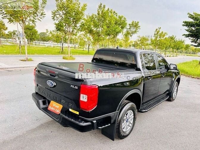 Ford Ranger XLS 2.0L 4x2 AT 2024