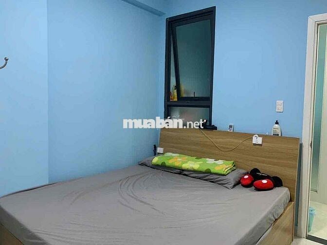 Bán căn hộ 2PN, 2WC, 55m² Saigon Intela, giá 2 tỷ