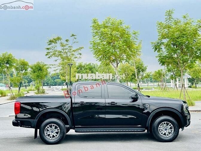 Ford Ranger XLS 2.0L 4x2 AT 2024