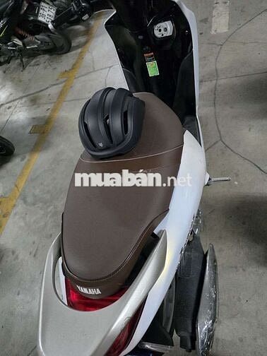 Xe Yamaha Janus trắng đẹp 2022 chạy êm