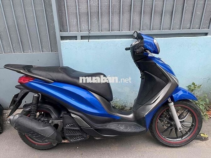 medley 125 9 chủ đời abs iget cần bán