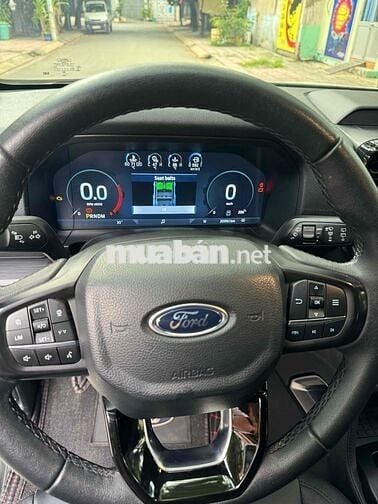 Ford Everest 2024 Platinum 2.0L 4x4 AT - 20166 km