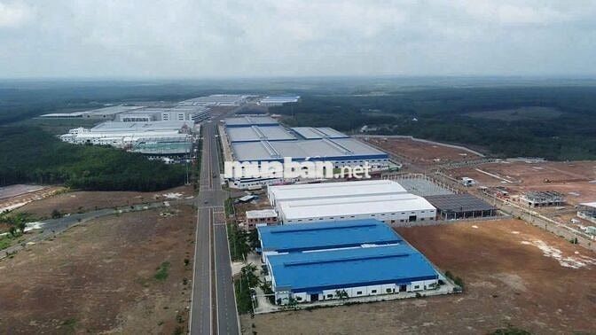 Kẹt tiền cần sang lô đất 1000mv gần mặt tiền xuyên tâm 32m