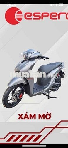 Vission VELIA 50cc