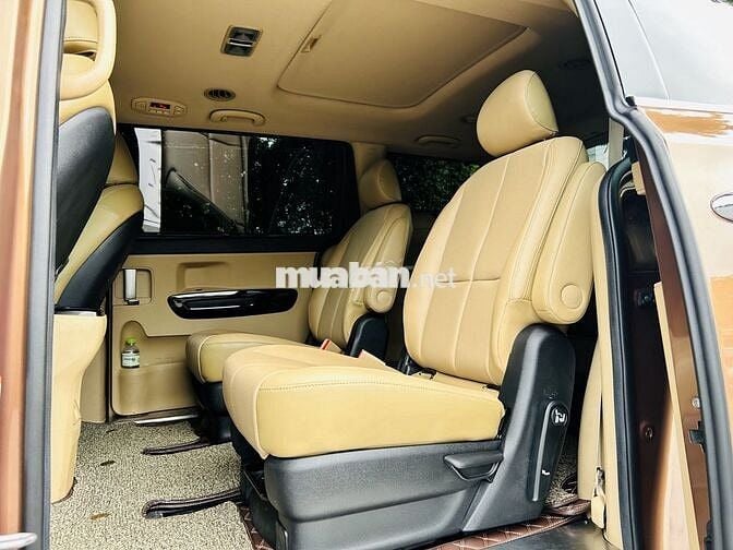 Kia Sedona 2019 2.2 DAT  Platinum D
