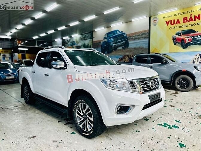 Nissan Navara EL sx 2020
