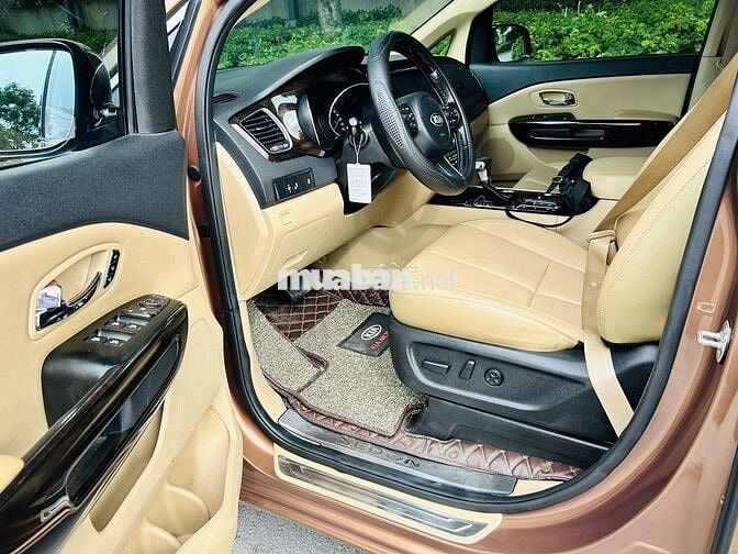 Kia Sedona 2019 2.2 DAT  Platinum D