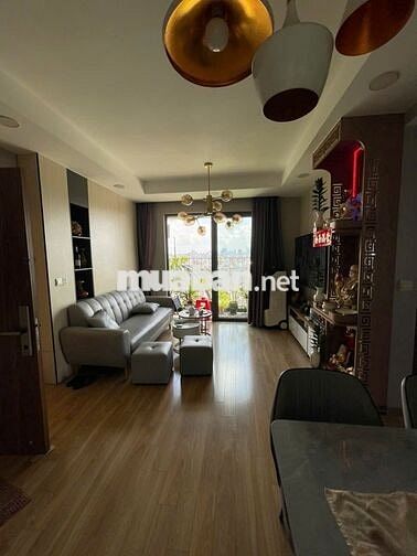 CHO THUÊ CĂN HỘ PEGASUITE 1 - 2PN 2WC FULL NỘI THẤT - VÀO Ở ĐƯỢC LIỀN!
