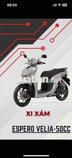 Vission VELIA 50cc