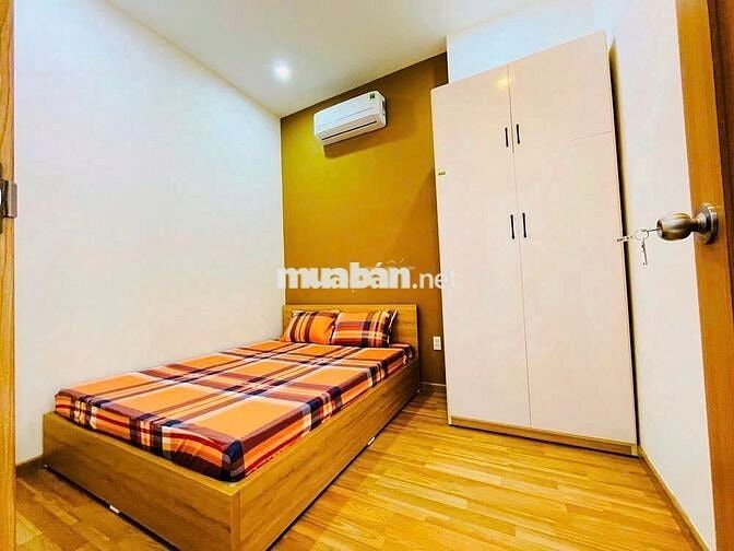 CĂN HỘ 2 PHÒNG NGỦ PHAN TRỌNG TUỆ GẦN KIẾN TRÚC ĐÔNG Á ĐÀ NẴNG