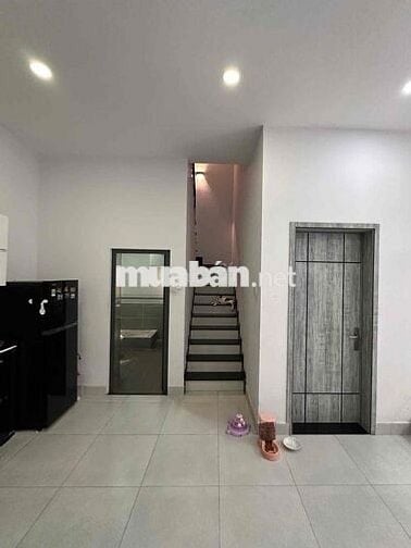 NHÀ NGUYÊN CĂN 4 PN + FULL NỘI THẤT + NGAY CHỢ BẮC NINH THỦ ĐU