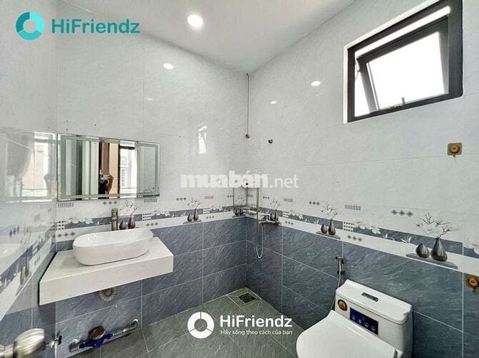 🌊 Căn Hộ MiNi Đầy Đủ Tiện Nghi 💥 Ngay Ngã Tư Gò Mây - Lê Trọng Tấn🔥