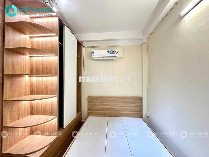 🔥 CHO THUÊ CĂN HỘ 2PN2WC MỚI 100% SÁT TRUNG TÂM QUẬN 5
