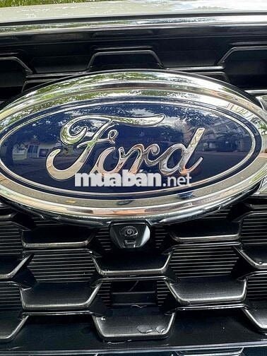 Ford Everest 2024 Platinum 2.0L 4x4 AT - 20166 km