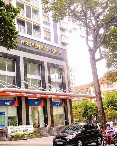 Bán nhà mặt tiền Lý Thường Kiệt, Phường 7, Quận 10