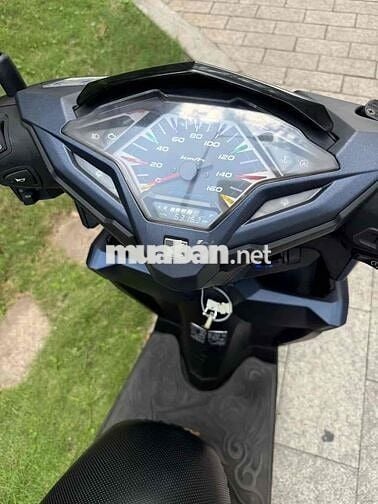 VARIO 150/2017 smatrey bstp xe zin ken máy ngon