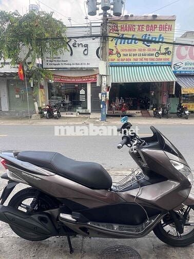 PCX Bs 59 Zin Đẹp