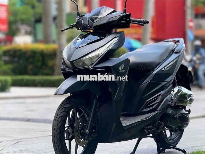 VARIO 150/2017 smatrey bstp xe zin ken máy ngon