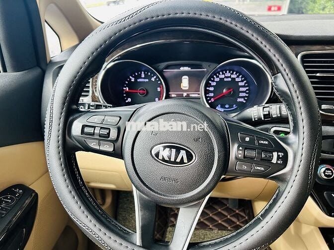 Kia Sedona 2019 2.2 DAT  Platinum D