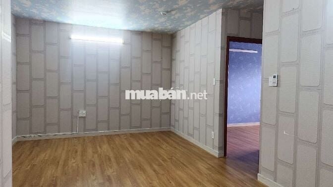 Căn hộ 75m2, 2 phòng ngủ Hiệp Thành building