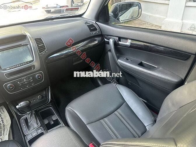 Sorento 2.4 GATH
