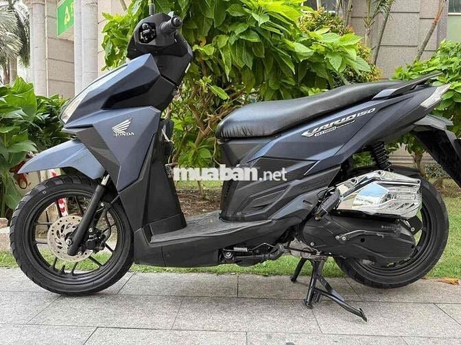 VARIO 150/2017 smatrey bstp xe zin ken máy ngon