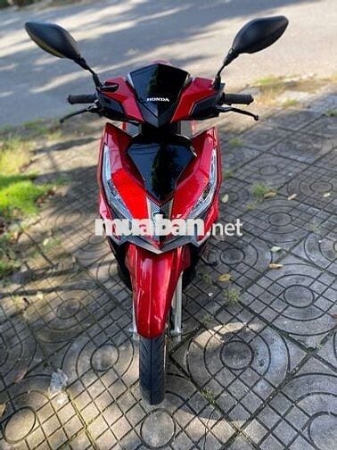 Click 125i nhập thái 2018