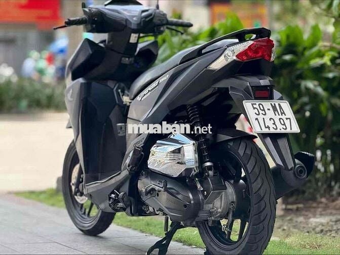 VARIO 150/2017 smatrey bstp xe zin ken máy ngon