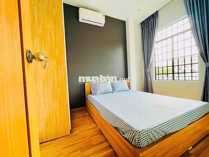 CĂN HỘ 2 PHÒNG NGỦ PHAN TRỌNG TUỆ GẦN KIẾN TRÚC ĐÔNG Á ĐÀ NẴNG