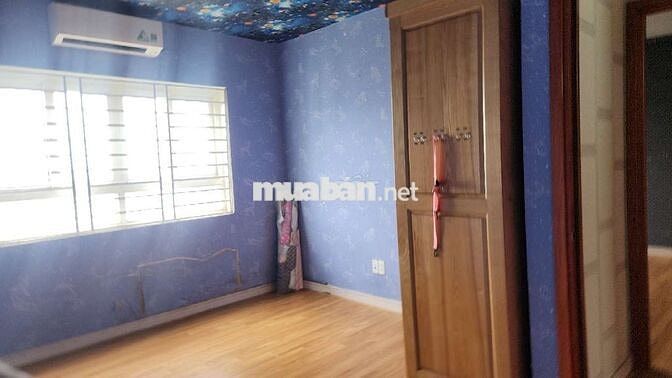 Căn hộ 75m2, 2 phòng ngủ Hiệp Thành building