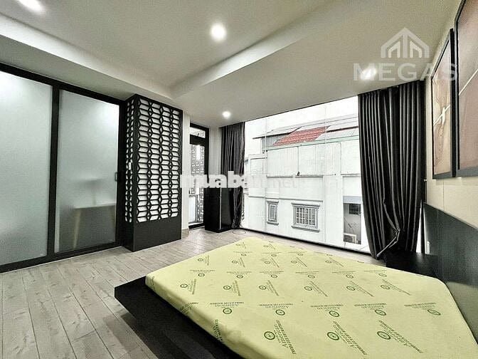 📍PENTHOUSES VIEW KÍNH MẶT TIỀN - NGAY CẦU THAM LƯƠNG - TRƯỜNG CHINH🔥
