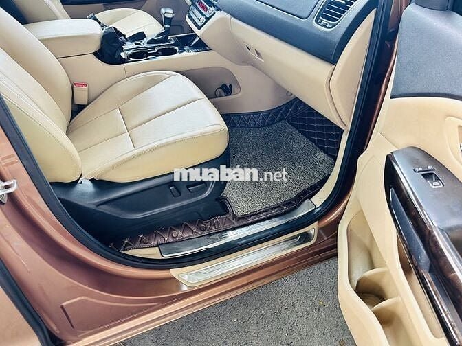 Kia Sedona 2019 2.2 DAT  Platinum D